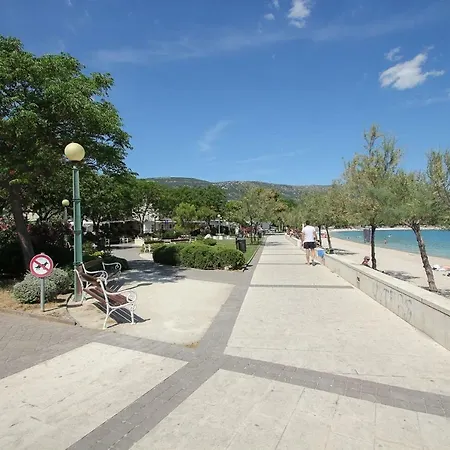 Apartamento Apartman Gabrijela