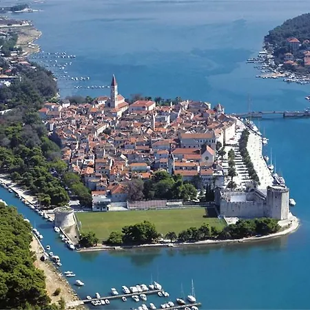 Apartman Gabrijela * Kaštela