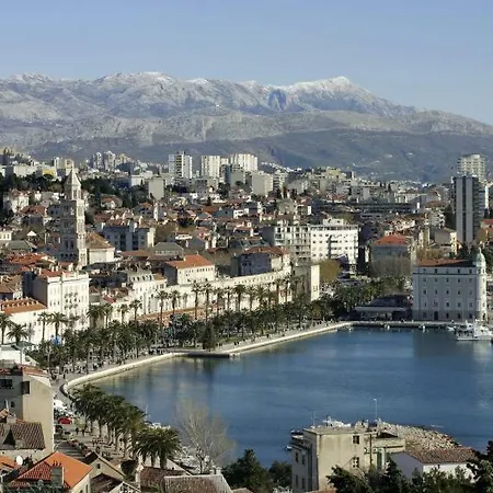 Apartman Gabrijela Apartamento Kaštela