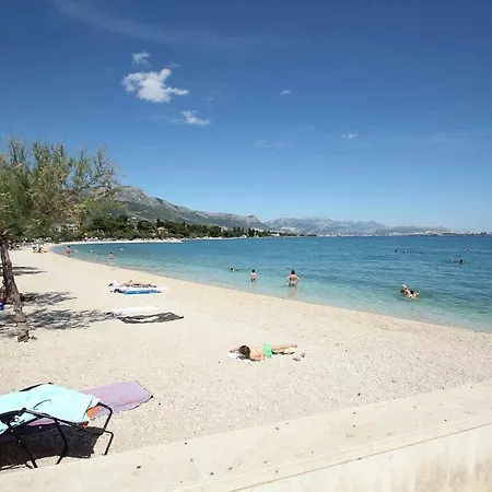 Apartman Gabrijela * Kaštela