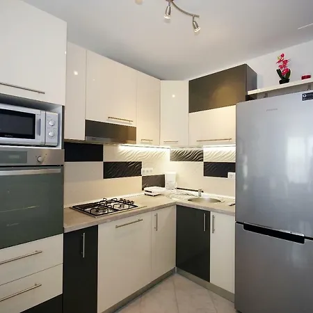 Apartamento Apartman Gabrijela