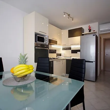 Apartman Gabrijela Apartamento