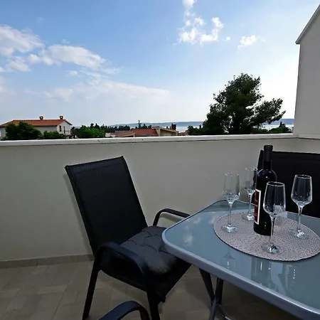 Apartman Gabrijela Kaštela
