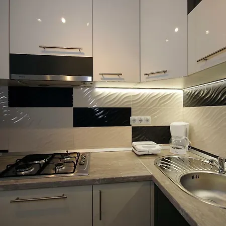 Apartman Gabrijela Apartamento Kaštela