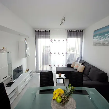 Apartman Gabrijela