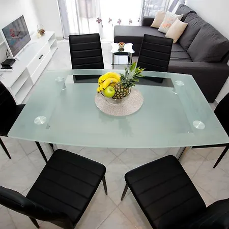 Apartman Gabrijela Apartamento Kaštela