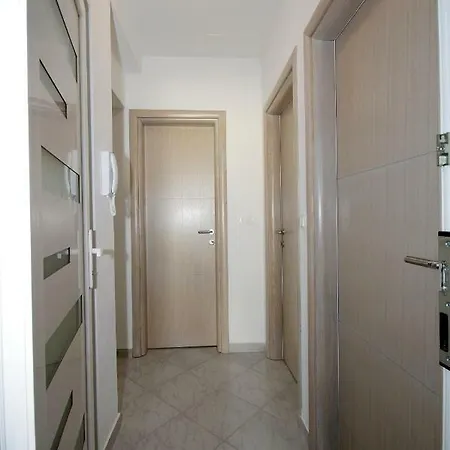 Apartamento Apartman Gabrijela *