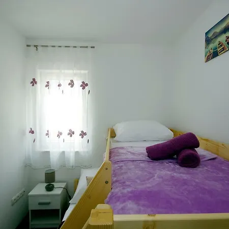 Apartman Gabrijela Apartamento