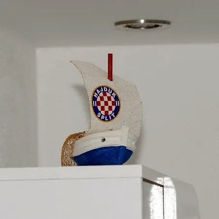 Apartman Gabrijela Apartamento *