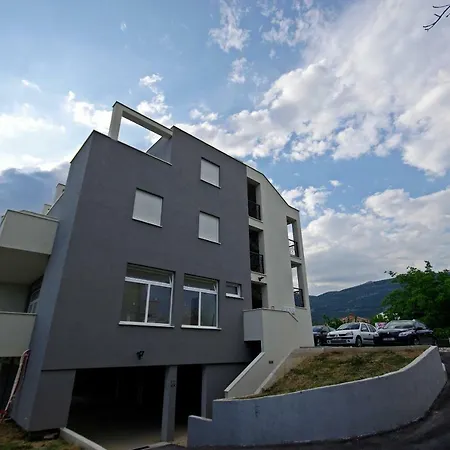 Apartman Gabrijela *