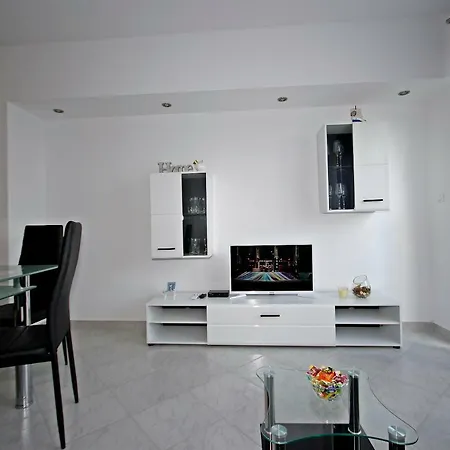 Apartamento Apartman Gabrijela *