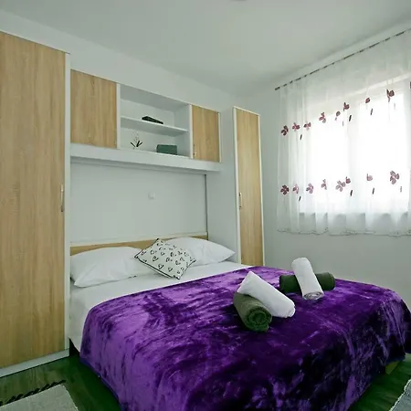 Apartman Gabrijela