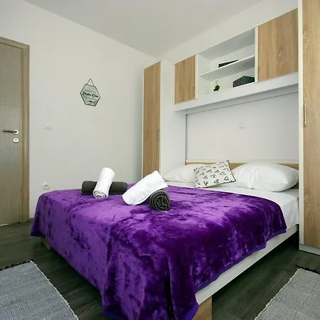 Apartman Gabrijela