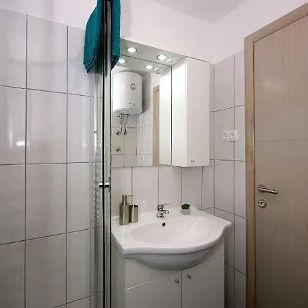 Apartman Gabrijela * Kaštela