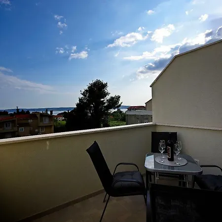 Apartman Gabrijela