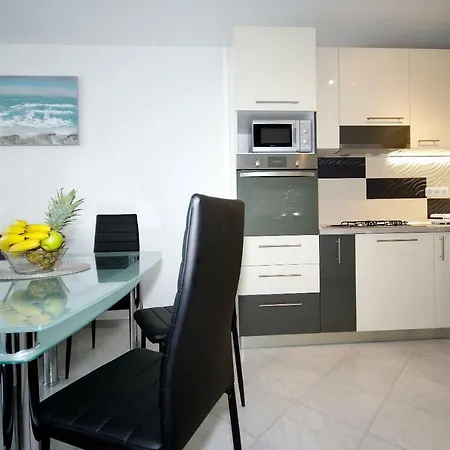 Apartman Gabrijela Kaštela