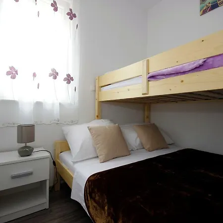 Apartman Gabrijela Kaštela