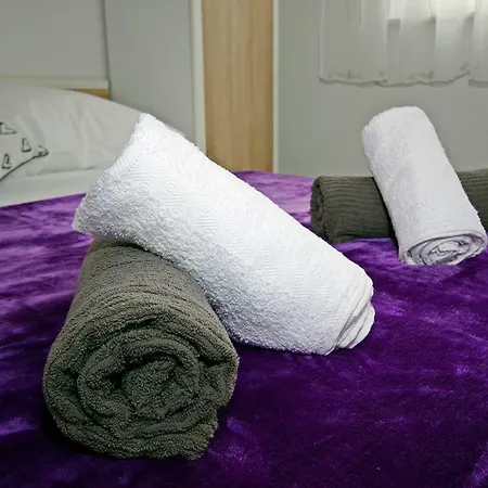 Apartman Gabrijela