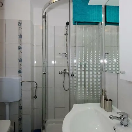 Apartman Gabrijela *