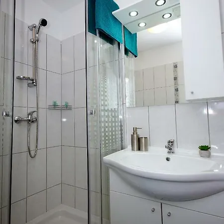 Apartamento Apartman Gabrijela