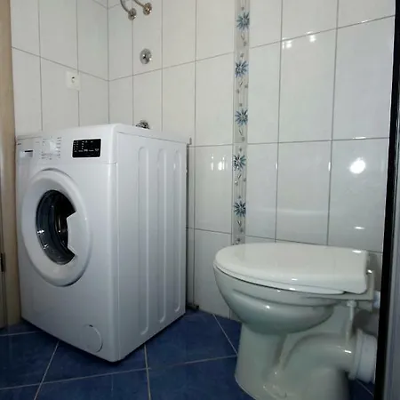 Apartamento Apartman Gabrijela Kaštela
